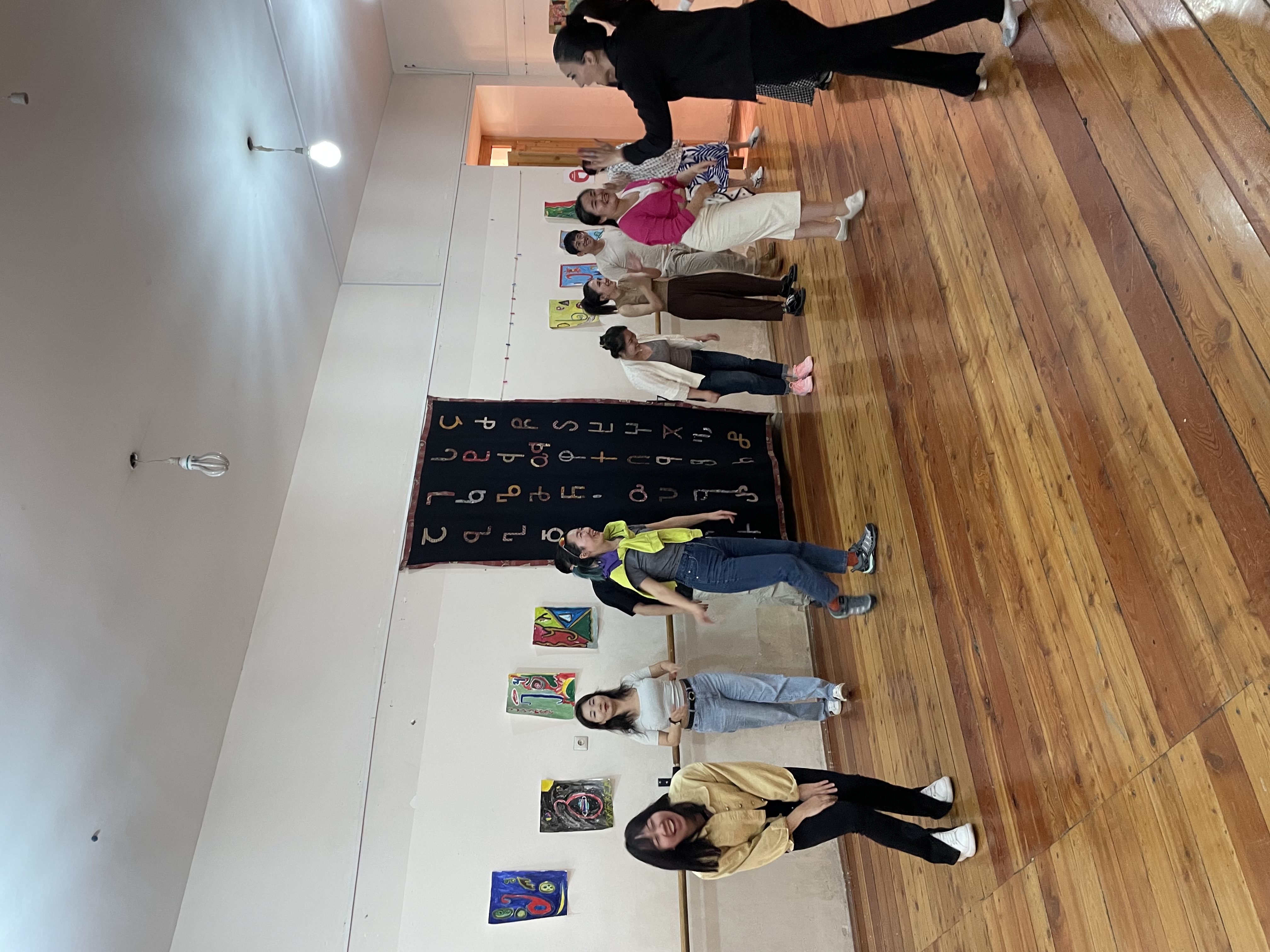Group class